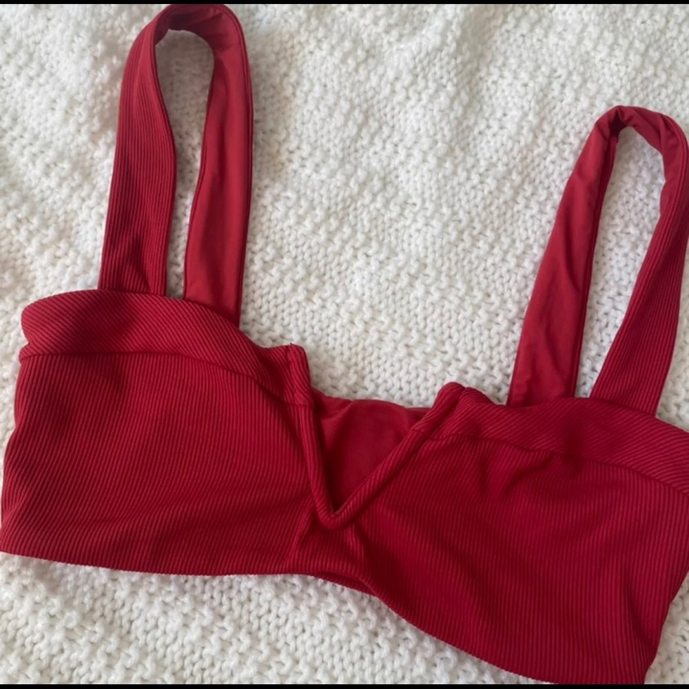 Lspace Lee Lee bikini